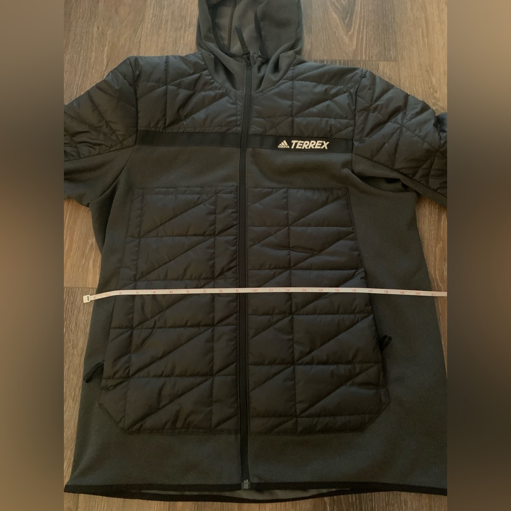 Terrex Adidas Jacket - Picture 11 of 13